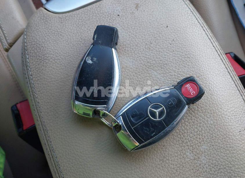 Photo 11 of 2008 Mercedes-benz Gl 450 4MATIC (VIN 4JGBF71E68A432331)