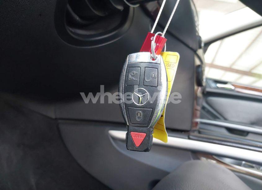 Photo 11 of 2007 Mercedes-benz Gl 450 4MATIC (VIN 4JGBF71E77A109727)