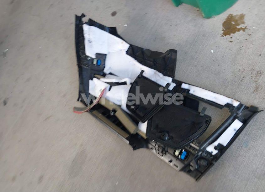 Photo 12 of 2007 Mercedes-benz Gl 450 4MATIC (VIN 4JGBF71E77A109727)