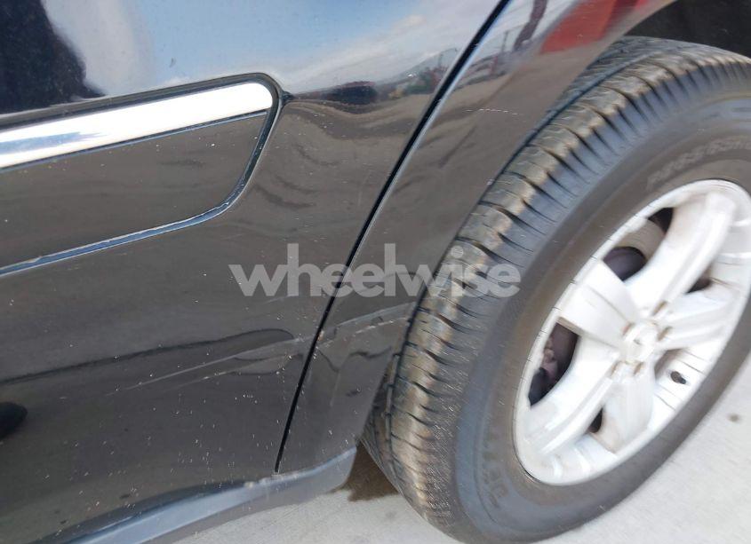 Photo 14 of 2007 Mercedes-benz Gl 450 4MATIC (VIN 4JGBF71E77A109727)