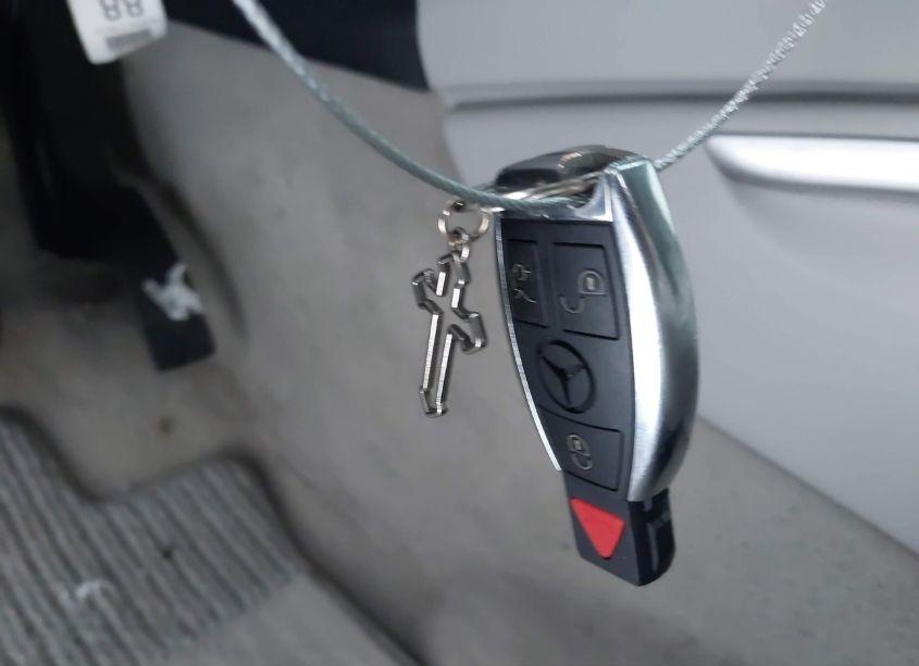 Photo 11 of 2007 Mercedes-benz Gl 450 4MATIC (VIN 4JGBF71E77A162105)