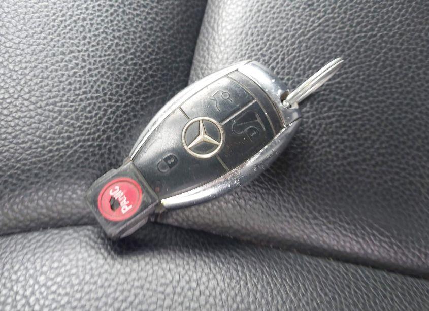 Photo 11 of 2008 Mercedes-benz Gl 450 4MATIC (VIN 4JGBF71E78A410841)