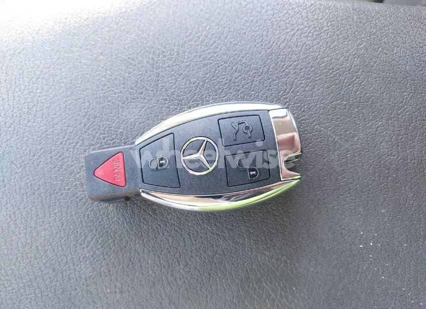 Photo 11 of 2008 Mercedes-benz Gl 450 4MATIC (VIN 4JGBF71E78A427137)
