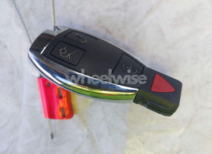 Photo 11 of 2007 Mercedes-benz Gl 450 4MATIC (VIN 4JGBF71E87A140548)