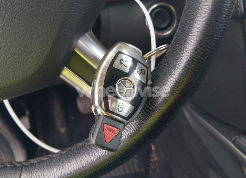 Photo 11 of 2007 Mercedes-benz Gl 450 4MATIC (VIN 4JGBF71E87A199678)