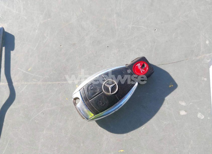 Photo 11 of 2007 Mercedes-benz Gl 450 4MATIC (VIN 4JGBF71E87A247342)