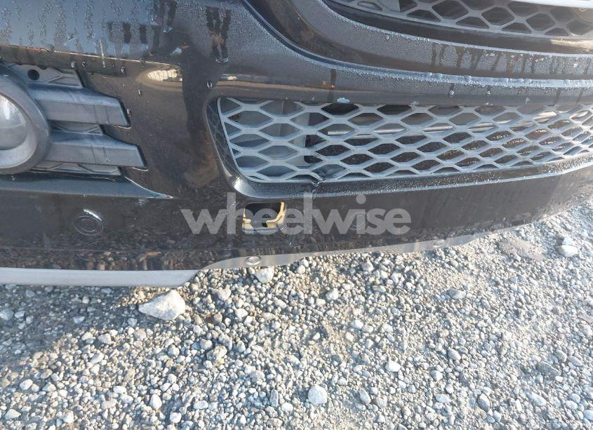 Photo 6 of 2008 Mercedes-benz Gl 450 4MATIC (VIN 4JGBF71E98A301636)