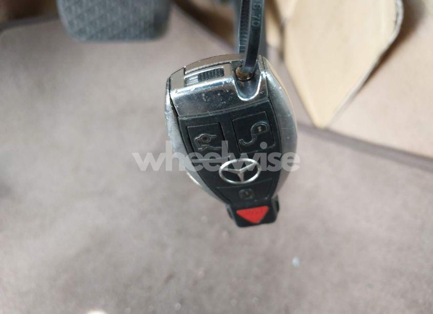 Photo 11 of 2008 Mercedes-benz Gl 450 4MATIC (VIN 4JGBF71E98A305136)