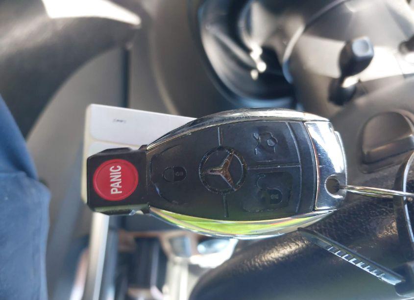 Photo 11 of 2007 Mercedes-benz Gl 450 4MATIC (VIN 4JGBF71EX7A126196)