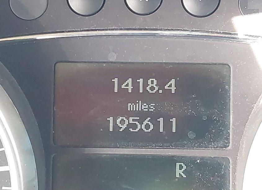 Photo 15 of 2007 Mercedes-benz Gl 450 4MATIC (VIN 4JGBF71EX7A126196)