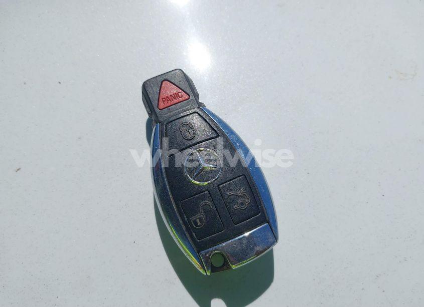 Photo 11 of 2007 Mercedes-benz Gl 450 4MATIC (VIN 4JGBF71EX7A129776)