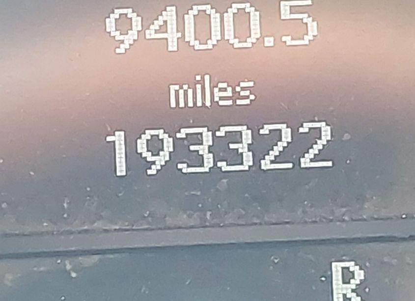 Photo 16 of 2007 Mercedes-benz Gl 450 4MATIC (VIN 4JGBF71EX7A249285)