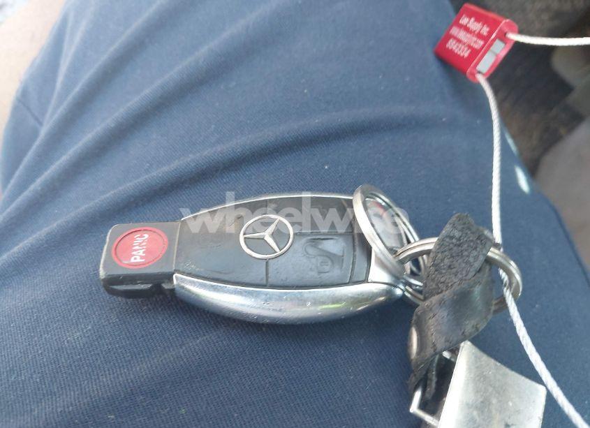 Photo 11 of 2008 Mercedes-benz Gl 450 4MATIC (VIN 4JGBF71EX8A420425)