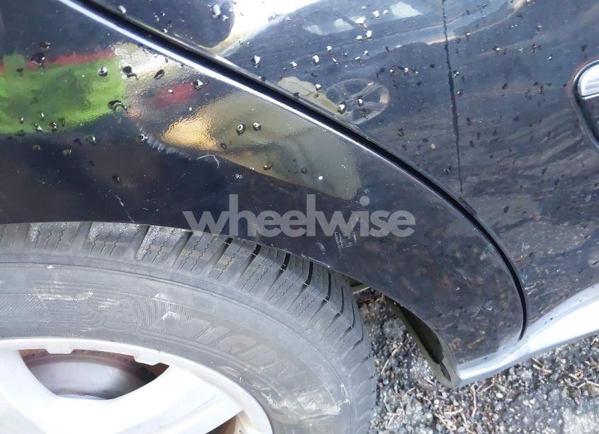 Photo 12 of 2008 Mercedes-benz Gl 450 4MATIC (VIN 4JGBF71EX8A422241)