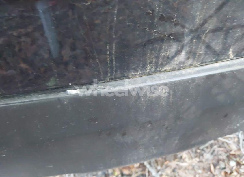 Photo 13 of 2008 Mercedes-benz Gl 450 4MATIC (VIN 4JGBF71EX8A422241)