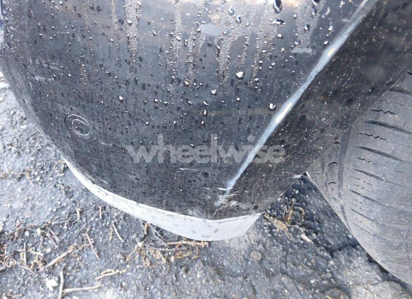 Photo 14 of 2008 Mercedes-benz Gl 450 4MATIC (VIN 4JGBF71EX8A422241)