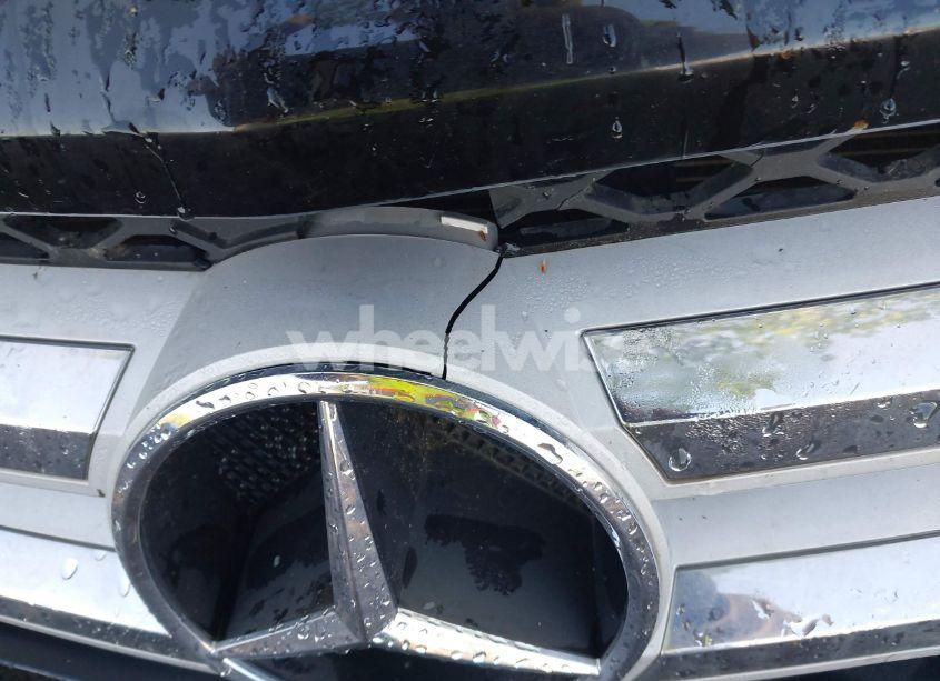 Photo 6 of 2008 Mercedes-benz Gl 450 4MATIC (VIN 4JGBF71EX8A422241)