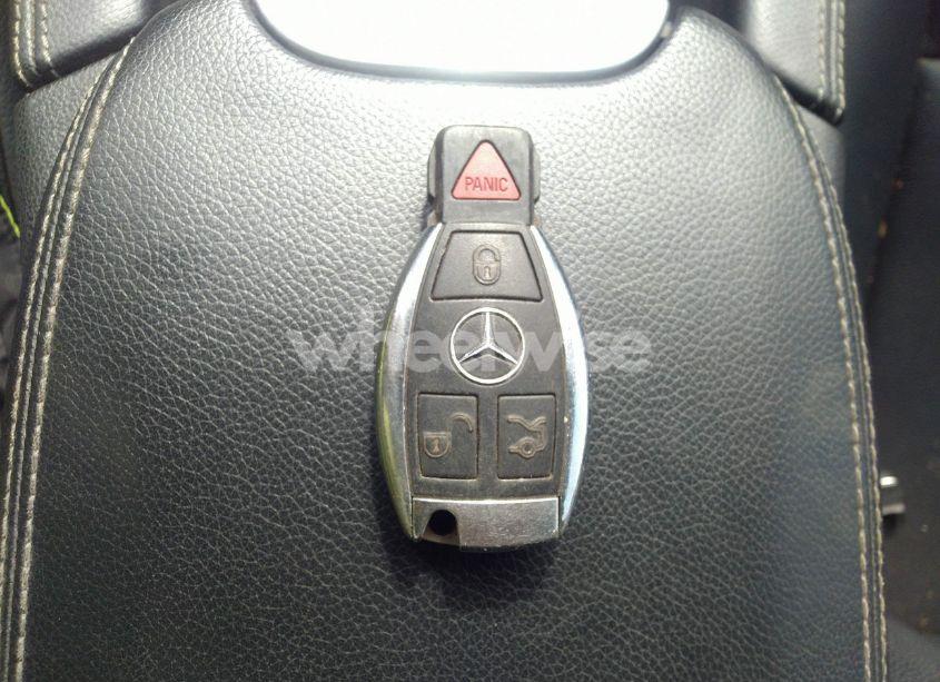 Photo 11 of 2010 Mercedes-benz Gl 450 4MATIC (VIN 4JGBF7BB9AA532739)