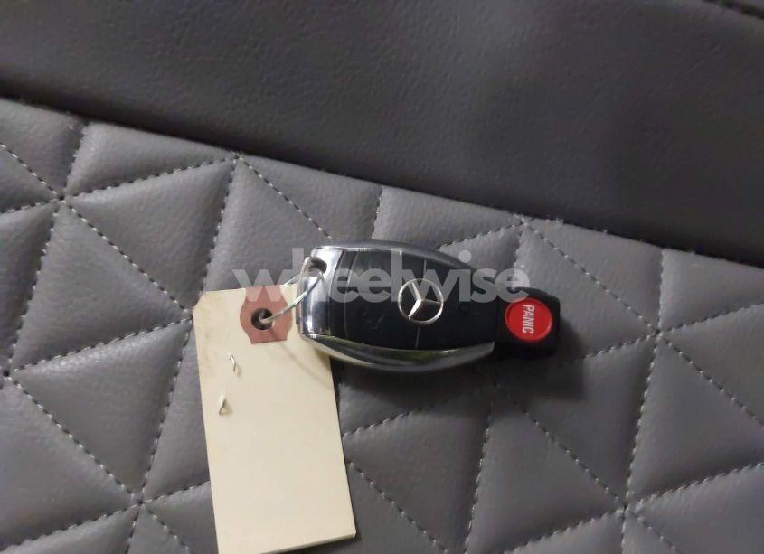 Photo 11 of 2010 Mercedes-benz Gl 450 4MATIC (VIN 4JGBF7BE0AA543199)