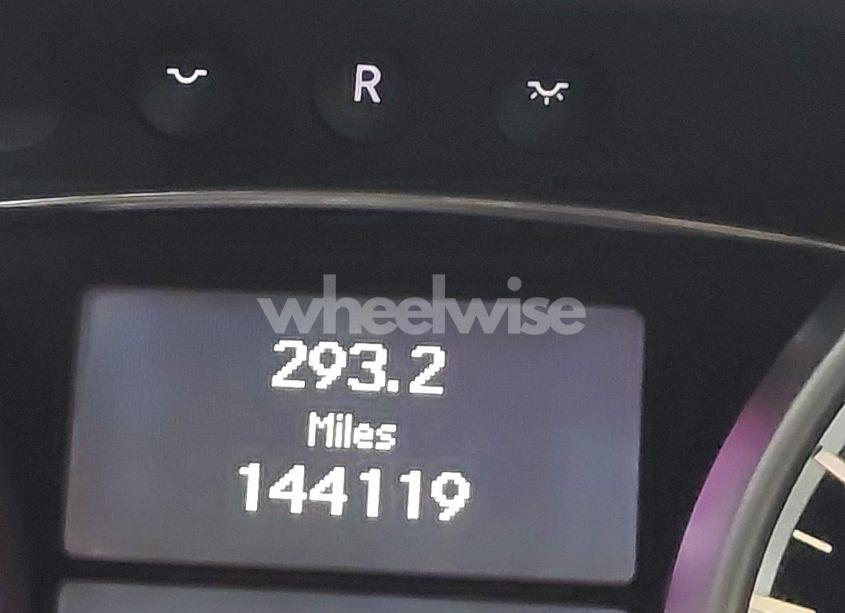 Photo 15 of 2010 Mercedes-benz Gl 450 4MATIC (VIN 4JGBF7BE0AA543199)