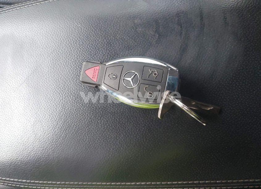 Photo 11 of 2010 Mercedes-benz Gl 450 4MATIC (VIN 4JGBF7BE0AA602056)