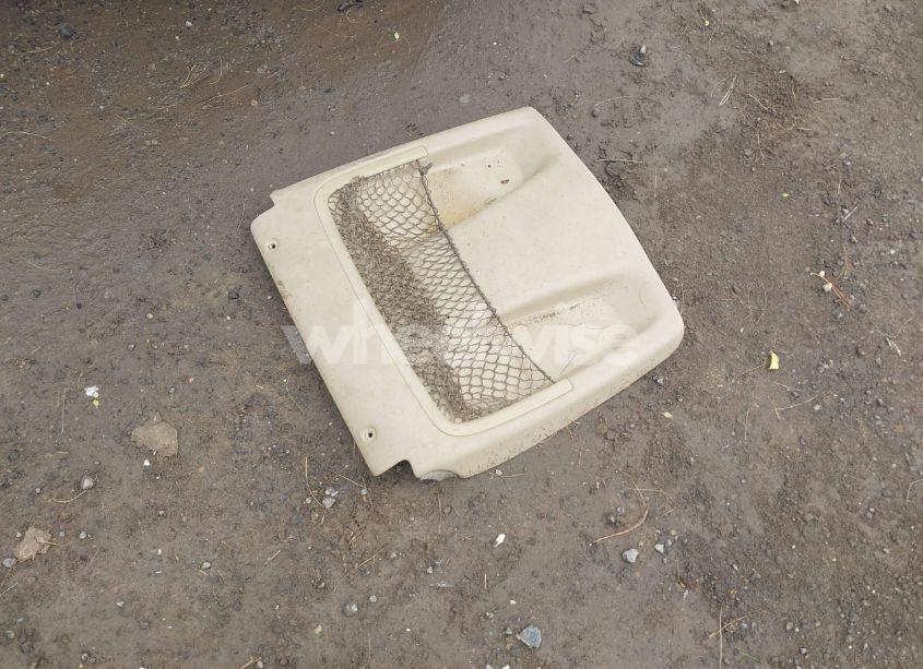 Photo 12 of 2011 Mercedes-benz Gl 450 4MATIC (VIN 4JGBF7BE0BA730685)