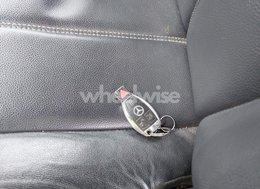 Photo 11 of 2011 Mercedes-benz Gl 450 4MATIC (VIN 4JGBF7BE0BA735336)