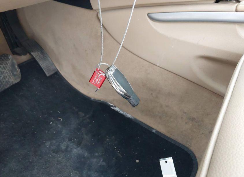 Photo 11 of 2012 Mercedes-benz Gl 450 (VIN 4JGBF7BE0CA763137)