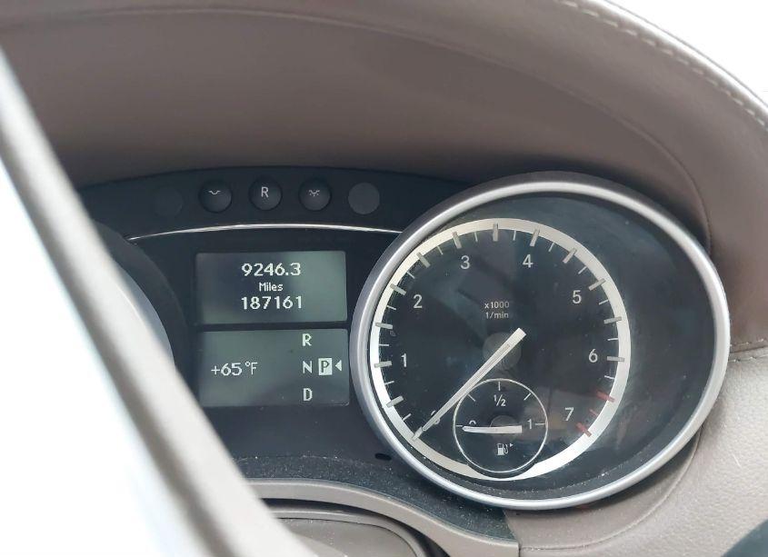 Photo 15 of 2012 Mercedes-benz Gl 450 (VIN 4JGBF7BE0CA763137)