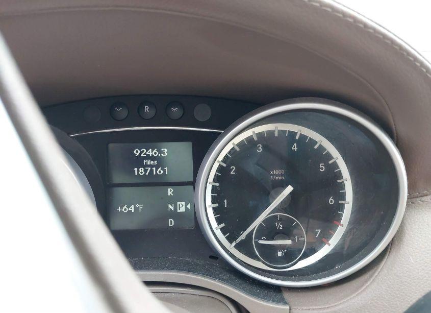 Photo 7 of 2012 Mercedes-benz Gl 450 (VIN 4JGBF7BE0CA763137)