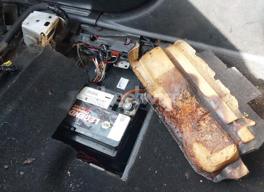 Photo 13 of 2012 Mercedes-benz Gl 450 4MATIC (VIN 4JGBF7BE0CA770749)