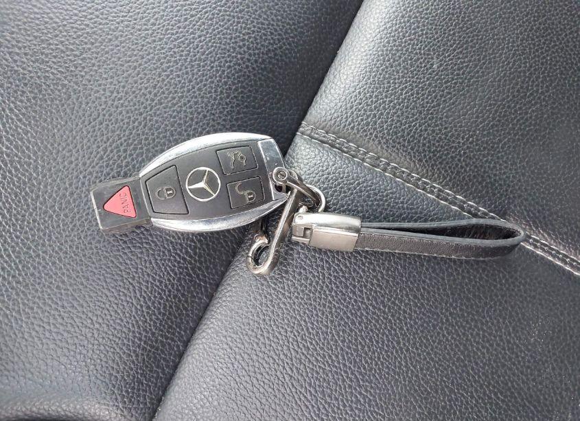 Photo 11 of 2012 Mercedes-benz Gl 450 4MATIC (VIN 4JGBF7BE0CA774431)