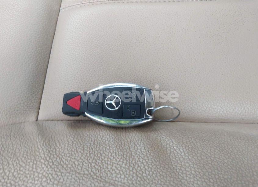 Photo 11 of 2011 Mercedes-benz Gl 450 4MATIC (VIN 4JGBF7BE1BA637643)