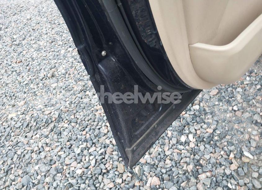 Photo 12 of 2011 Mercedes-benz Gl 450 4MATIC (VIN 4JGBF7BE1BA637643)