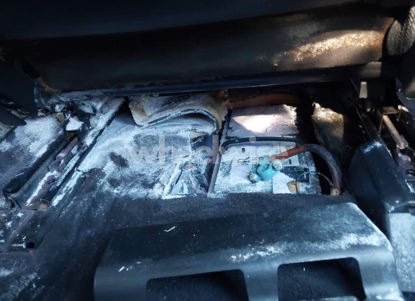 Photo 14 of 2011 Mercedes-benz Gl 450 4MATIC (VIN 4JGBF7BE1BA640073)