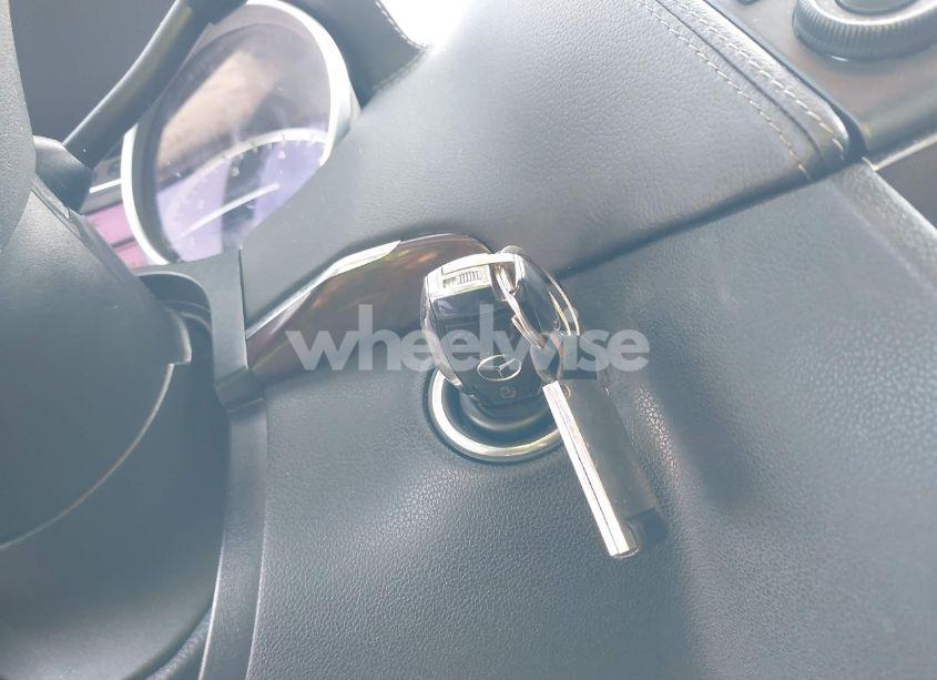 Photo 11 of 2011 Mercedes-benz Gl 450 4MATIC (VIN 4JGBF7BE1BA666687)