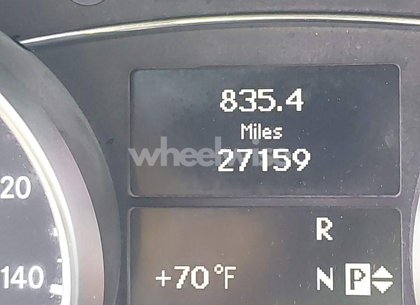 Photo 15 of 2011 Mercedes-benz Gl 450 4MATIC (VIN 4JGBF7BE1BA666687)