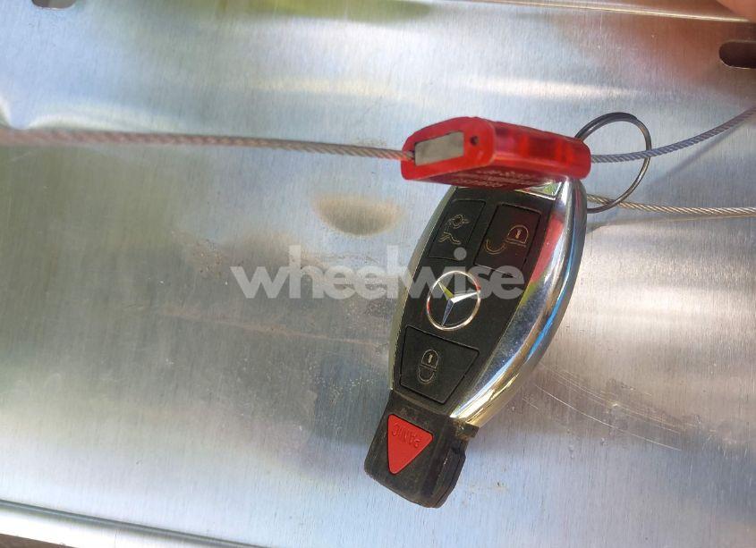 Photo 11 of 2011 Mercedes-benz Gl 450 4MATIC (VIN 4JGBF7BE1BA714740)