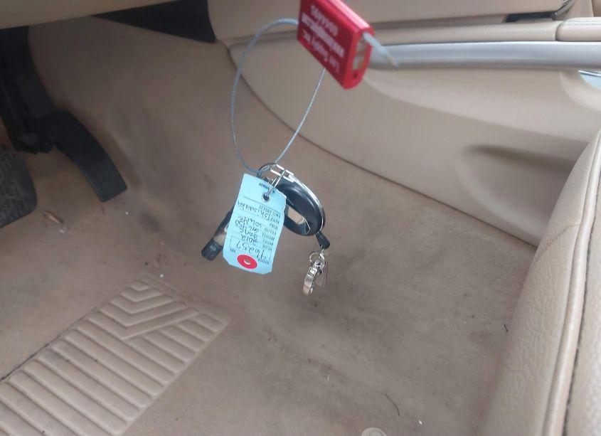 Photo 11 of 2012 Mercedes-benz Gl 450 4MATIC (VIN 4JGBF7BE1CA763339)