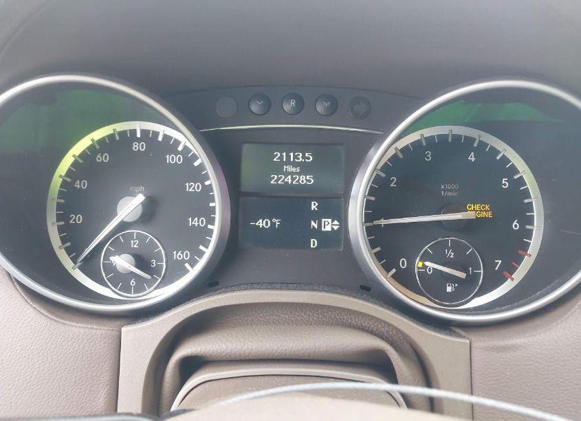 Photo 16 of 2012 Mercedes-benz Gl 450 4MATIC (VIN 4JGBF7BE1CA763339)