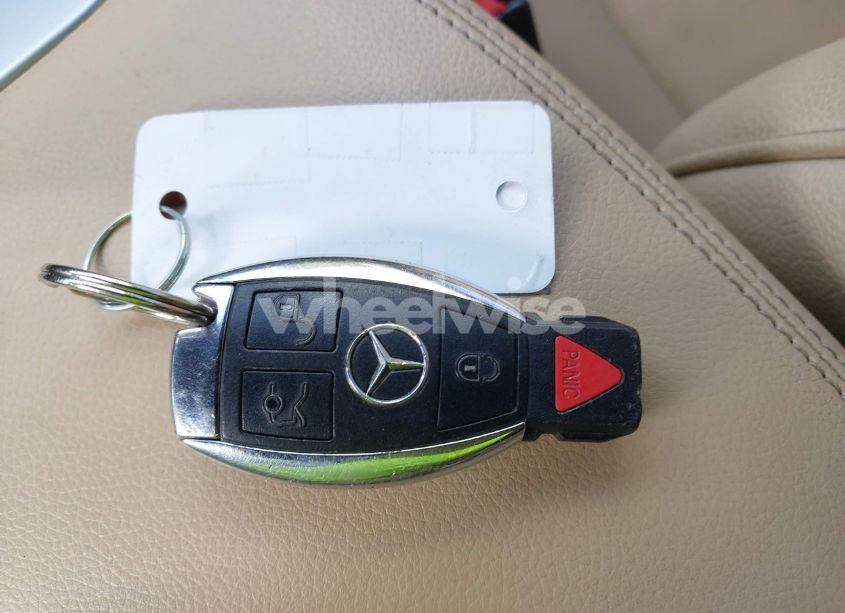 Photo 11 of 2012 Mercedes-benz Gl 450 4MATIC (VIN 4JGBF7BE1CA775006)