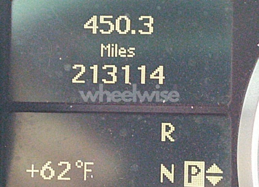 Photo 15 of 2012 Mercedes-benz Gl 450 4MATIC (VIN 4JGBF7BE1CA777189)