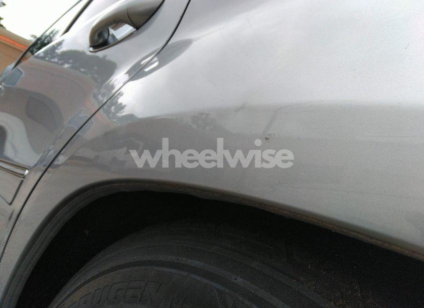 Photo 6 of 2012 Mercedes-benz Gl 450 4MATIC (VIN 4JGBF7BE1CA777189)