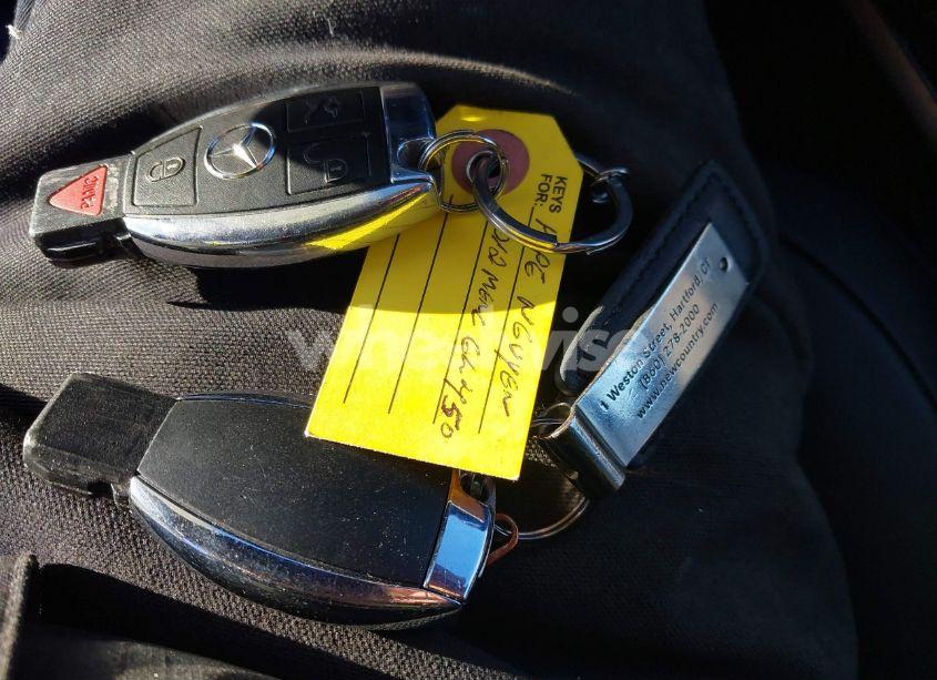 Photo 11 of 2012 Mercedes-benz Gl 450 4MATIC (VIN 4JGBF7BE1CA781260)