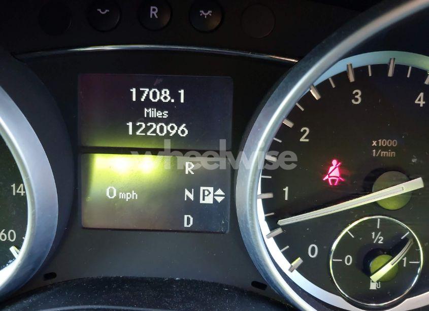 Photo 15 of 2012 Mercedes-benz Gl 450 4MATIC (VIN 4JGBF7BE1CA781260)