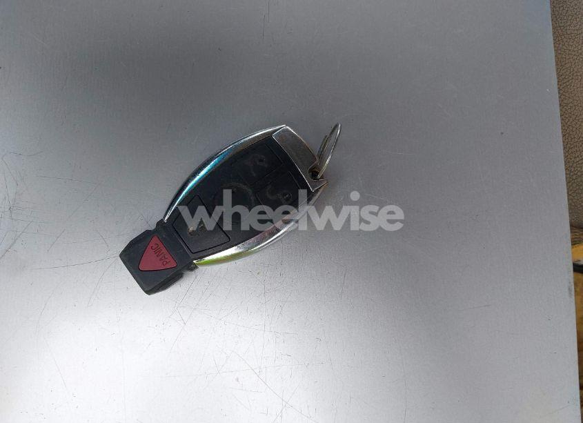 Photo 11 of 2012 Mercedes-benz Gl 450 4MATIC (VIN 4JGBF7BE1CA797300)