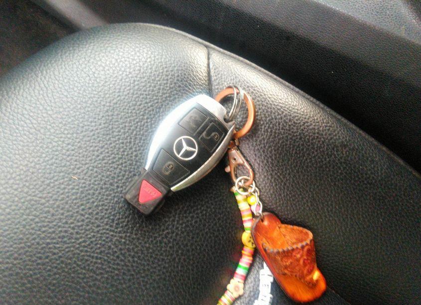 Photo 11 of 2010 Mercedes-benz Gl 450 4MATIC (VIN 4JGBF7BE2AA538862)