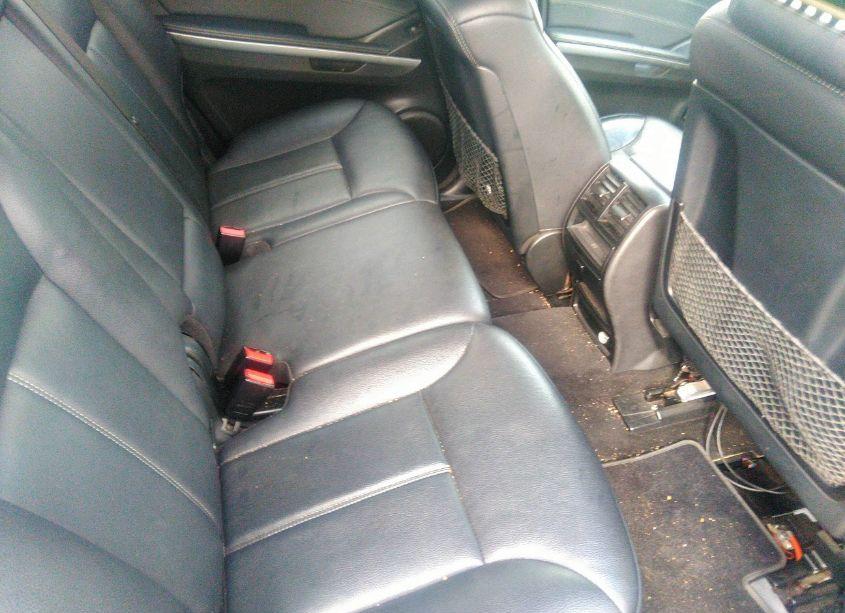 Photo 8 of 2010 Mercedes-benz Gl 450 4MATIC (VIN 4JGBF7BE2AA538862)