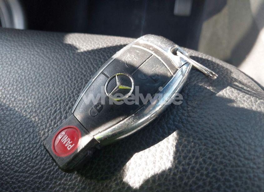 Photo 11 of 2010 Mercedes-benz Gl 450 4MATIC (VIN 4JGBF7BE2AA585826)