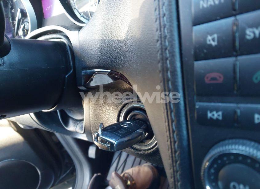 Photo 11 of 2010 Mercedes-benz Gl 450 4MATIC (VIN 4JGBF7BE2AA611874)